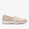 Clarks Breeze Sky Mist<Women Slip-Ons | Flats