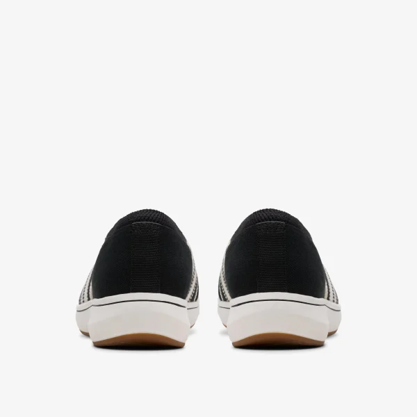 Clarks Breeze Sky Mist<Women Slip-Ons | Flats