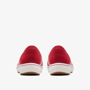 Clarks Breeze Sky Mist<Women Slip-Ons | Flats