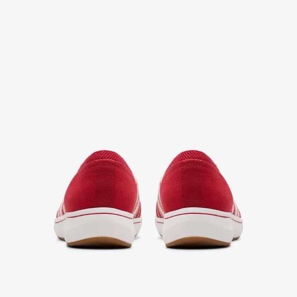 Clarks Breeze Sky Mist<Women Slip-Ons | Flats