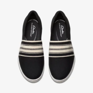 Clarks Breeze Sky Mist<Women Slip-Ons | Flats