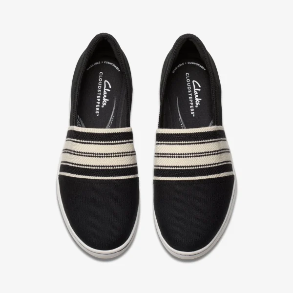 Clarks Breeze Sky Mist<Women Slip-Ons | Flats