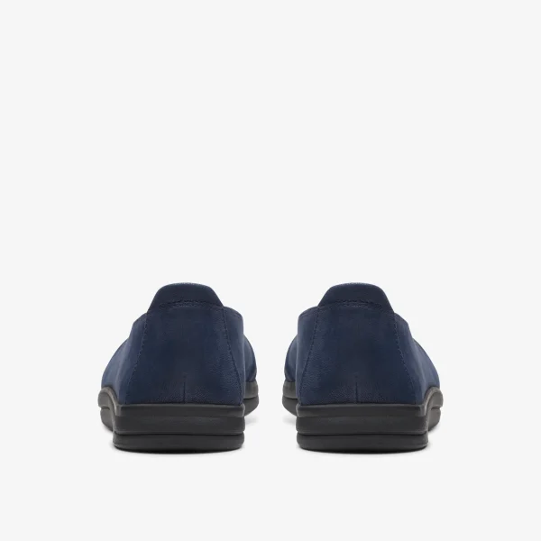 Clarks Breeze Sol<Women Slip-Ons | Flats