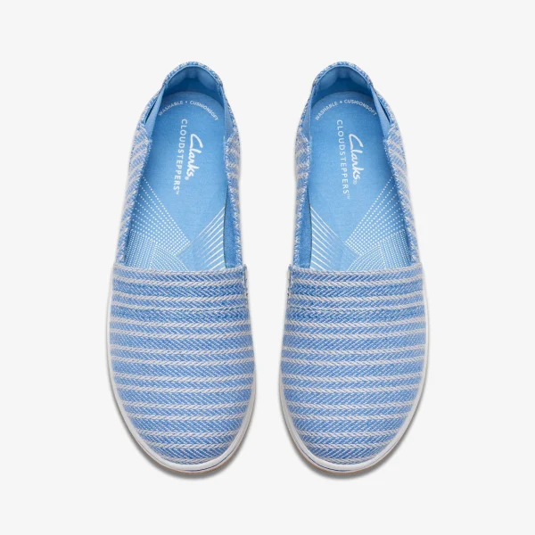 Clarks Breeze Step II<Women Slip-Ons | Flats