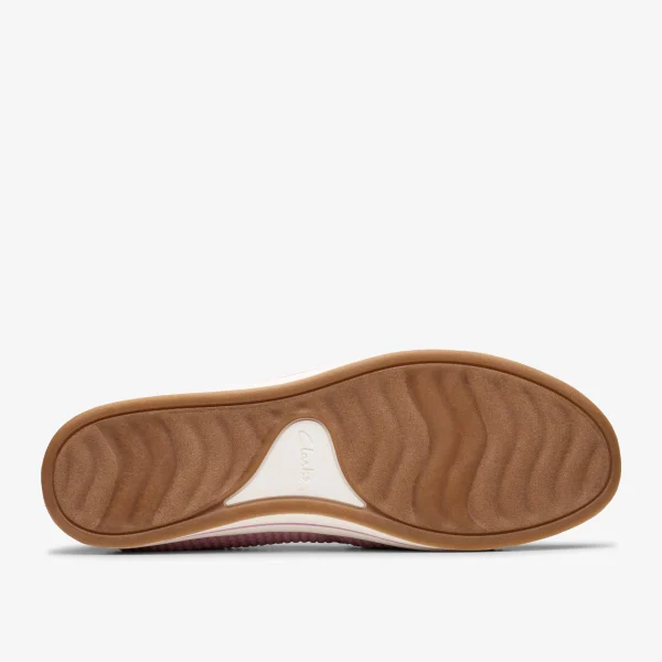 Clarks Breeze Stretch<Women Slip-Ons | Flats