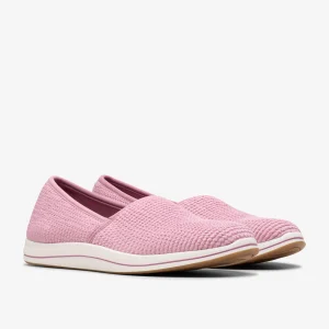 Clarks Breeze Stretch<Women Slip-Ons | Flats