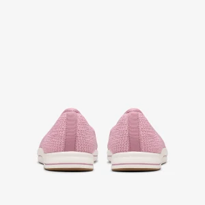 Clarks Breeze Stretch<Women Slip-Ons | Flats