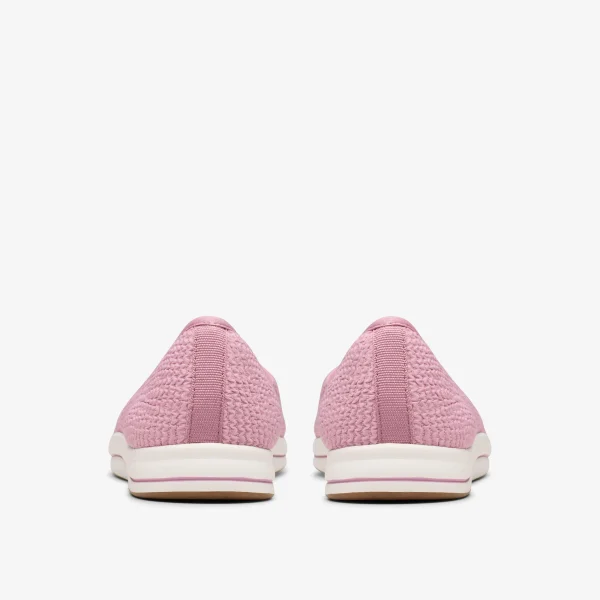 Clarks Breeze Stretch<Women Slip-Ons | Flats