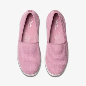 Clarks Breeze Stretch<Women Slip-Ons | Flats