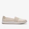 Clarks Breeze Vibe<Women Slip-Ons | Flats