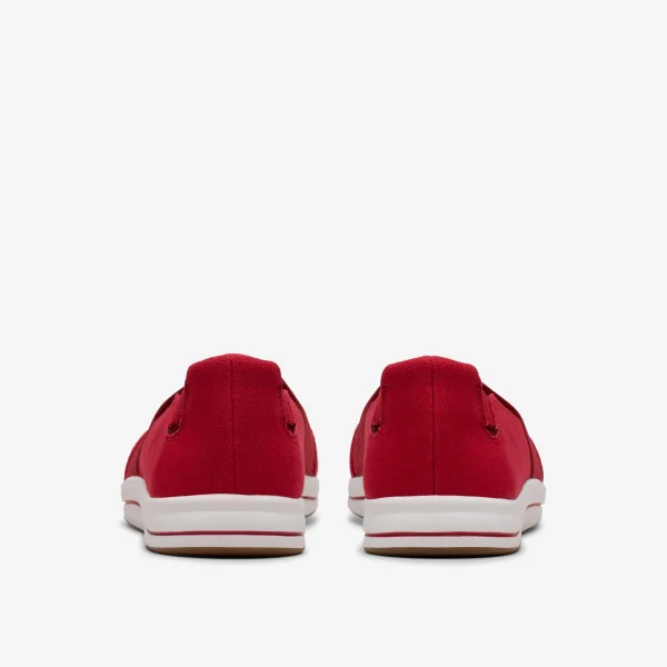 Clarks Breeze Vibe<Women Slip-Ons | Flats