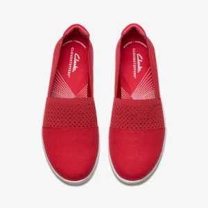 Clarks Breeze Vibe<Women Slip-Ons | Flats