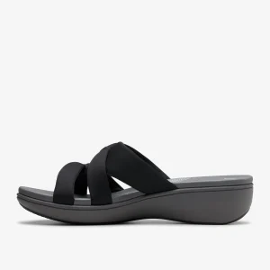 Clarks BreezeRae Cam<Women Sandals & Flip Flops