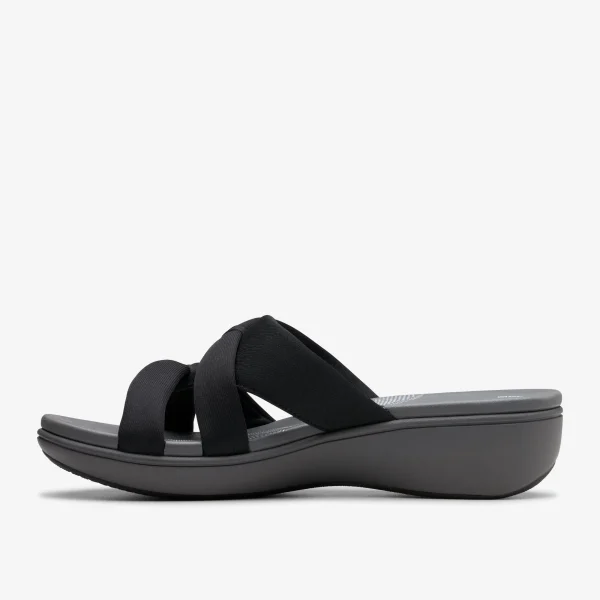 Clarks BreezeRae Cam<Women Sandals & Flip Flops