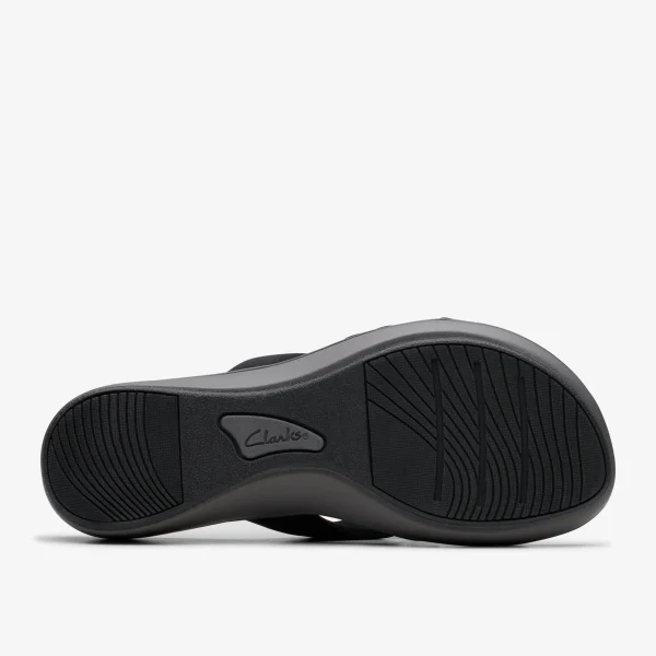 Clarks BreezeRae Cam<Women Sandals & Flip Flops