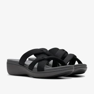 Clarks BreezeRae Cam<Women Sandals & Flip Flops