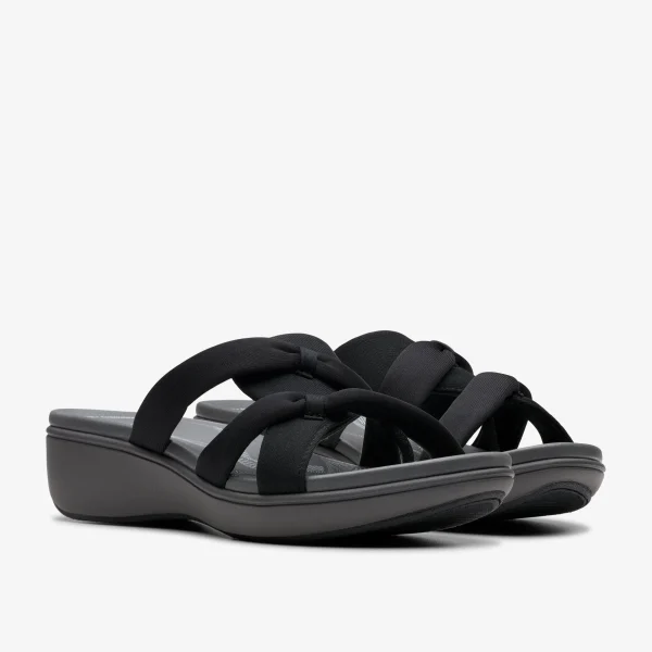 Clarks BreezeRae Cam<Women Sandals & Flip Flops