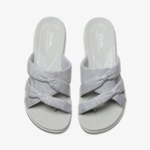 Clarks BreezeRae Cam<Women Sandals & Flip Flops