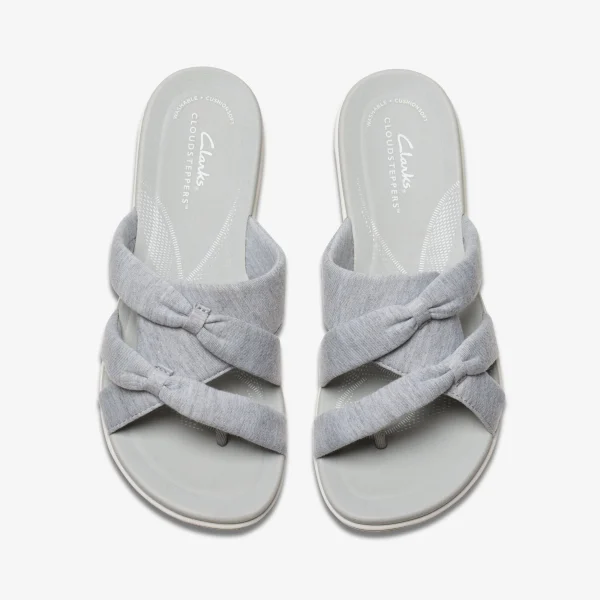 Clarks BreezeRae Cam<Women Sandals & Flip Flops