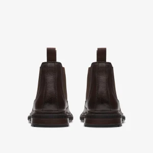 Clarks Burchill Up< Boots | Dress Shoes