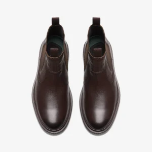 Clarks Burchill Up< Boots | Dress Shoes