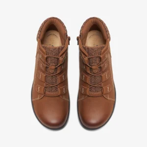 Clarks Carleigh Jade<Women Boots & Booties