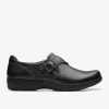 Clarks Carleigh Jazz<Women Slip-Ons