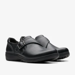 Clarks Carleigh Jazz<Women Slip-Ons