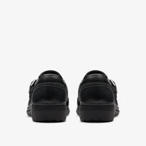 Clarks Carleigh Jazz<Women Slip-Ons