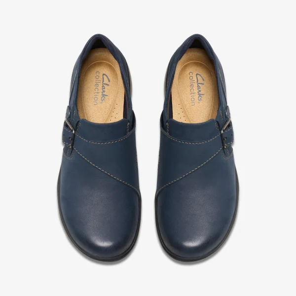 Clarks Carleigh Jazz<Women Flats