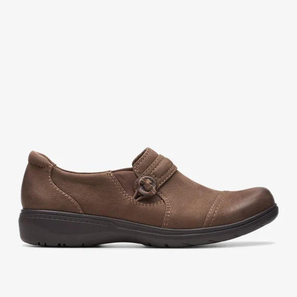 Clarks Carleigh Pearl<Women Slip-Ons | Flats