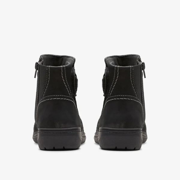 Clarks Carleigh Style<Women Boots & Booties