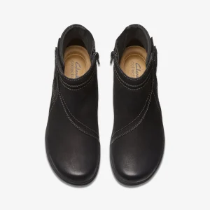 Clarks Carleigh Style<Women Boots & Booties