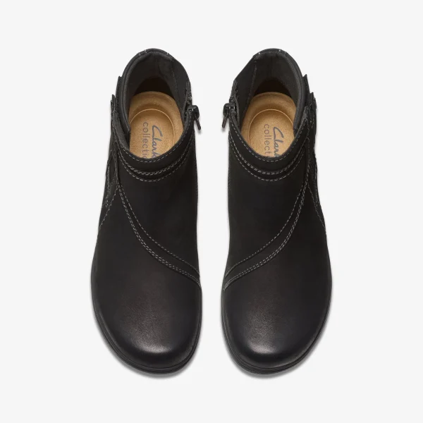 Clarks Carleigh Style<Women Boots & Booties
