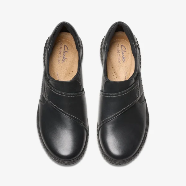 Clarks Caroline Dalia<Women Slip-Ons | Flats