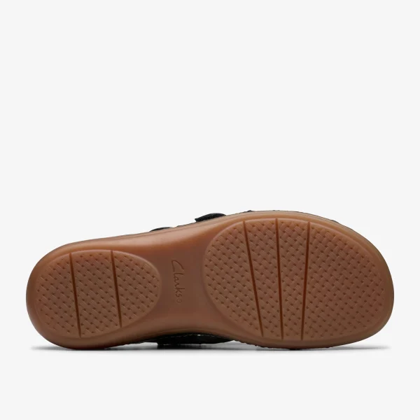 Clarks Cecily Slide<Women Sandals & Flip Flops