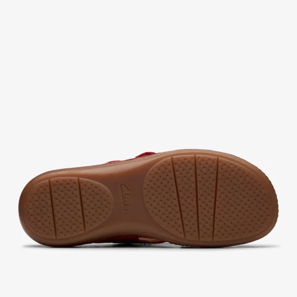 Clarks Cecily Slide<Women Sandals & Flip Flops