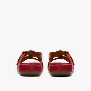 Clarks Cecily Slide<Women Sandals & Flip Flops