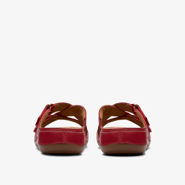 Clarks Cecily Slide<Women Sandals & Flip Flops