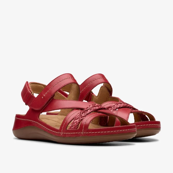 Clarks Cecily Strap<Women Sandals & Flip Flops