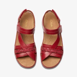 Clarks Cecily Strap<Women Sandals & Flip Flops
