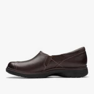 Clarks Certina Ease<Women Flats