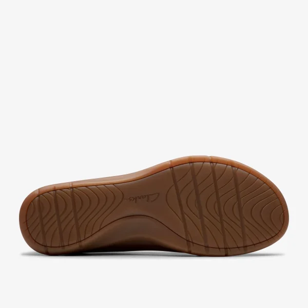 Clarks Certina Edge<Women Slip-Ons | Flats
