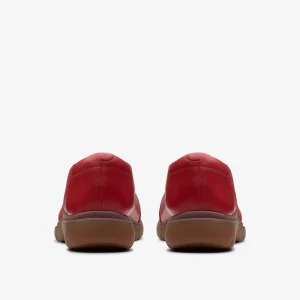 Clarks Certina Edge<Women Slip-Ons | Flats