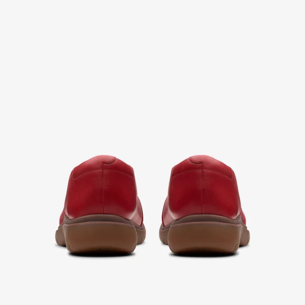 Clarks Certina Edge<Women Slip-Ons | Flats