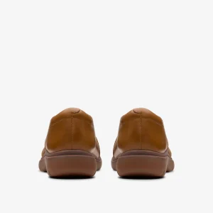 Clarks Certina Edge<Women Slip-Ons | Flats