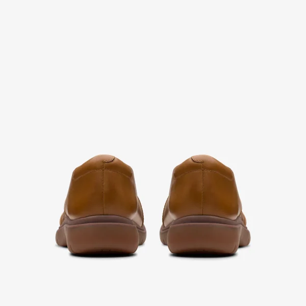 Clarks Certina Edge<Women Slip-Ons | Flats