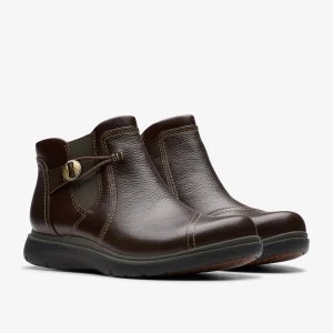 Clarks Certina Joy<Women Boots & Booties