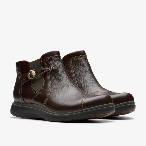 Clarks Certina Joy<Women Boots & Booties