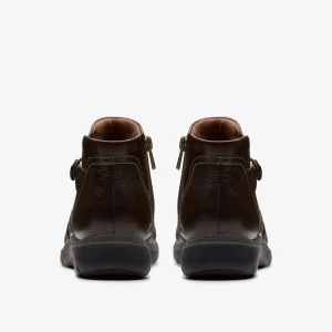 Clarks Certina Joy<Women Boots & Booties